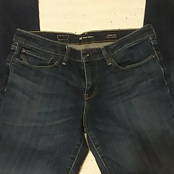 Levis - Picture 2 of 2
